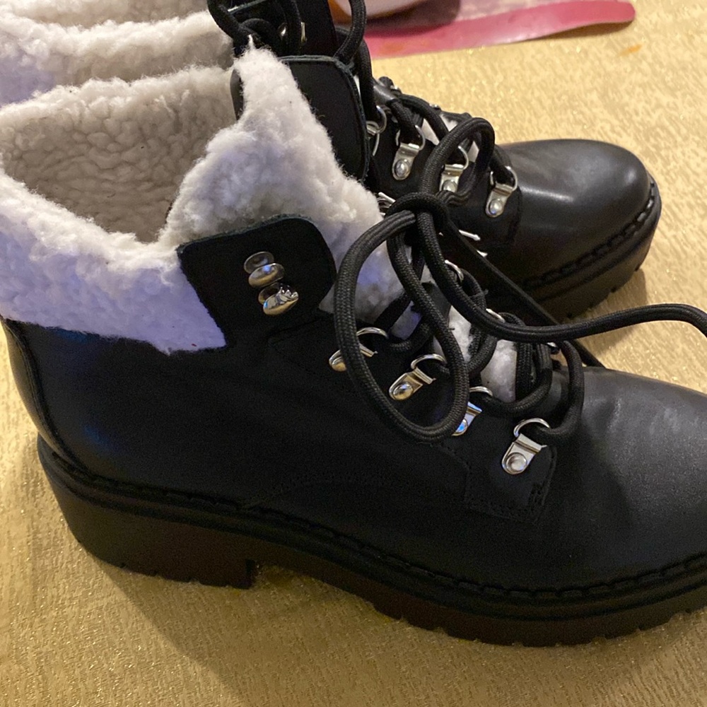 Marc Fisher boots